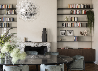 Palazzo Carmi, quando l’antico incontra l’innovazione