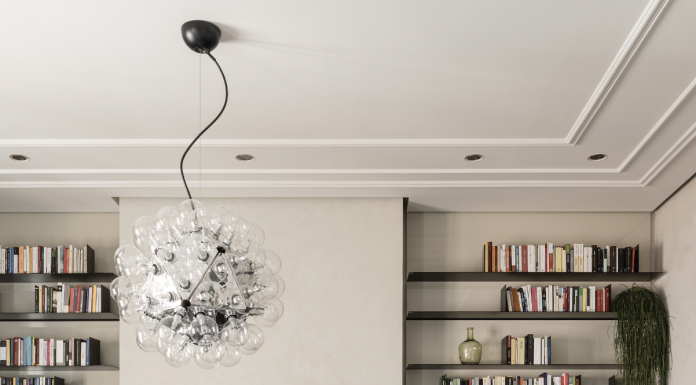 Palazzo Carmi, quando l’antico incontra l’innovazione