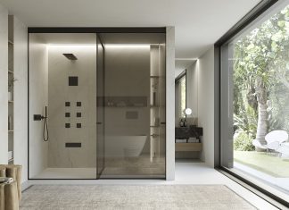 Nuove visioni per lo spazio bagno: tra eleganza e funzionalità