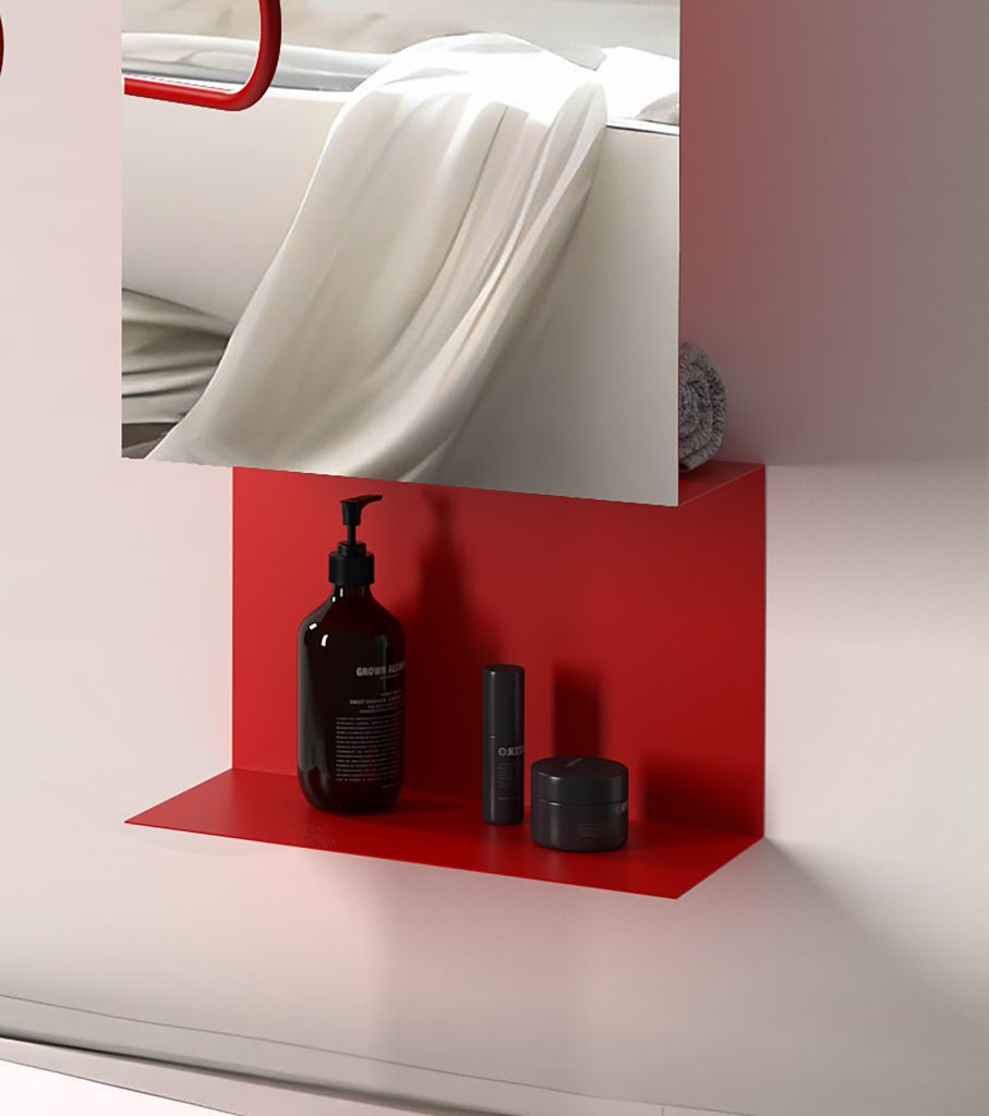 Tratto - Fold