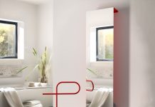 Tratto e Fold: red obsession