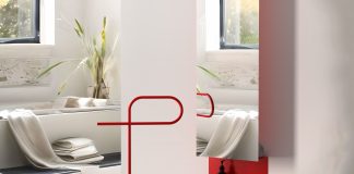 Tratto e Fold: red obsession