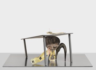 Inserzioni: Guglielmo Castelli, Lydia Ourahmane, Oscar Murillo