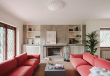 Una villa senza tempo tra le colline dei Castelli Romani