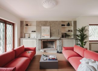 Una villa senza tempo tra le colline dei Castelli Romani