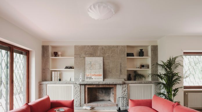 Una villa senza tempo tra le colline dei Castelli Romani