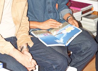 Concéntrico in Triennale. Una conversazione tra design e architettura per lo spazio pubblico