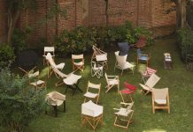 Un racconto inedito del design contemporaneo a Gessate