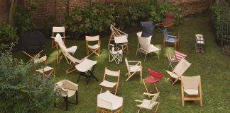 Un racconto inedito del design contemporaneo a Gessate