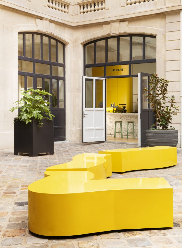 Studio Vincent Eschalier