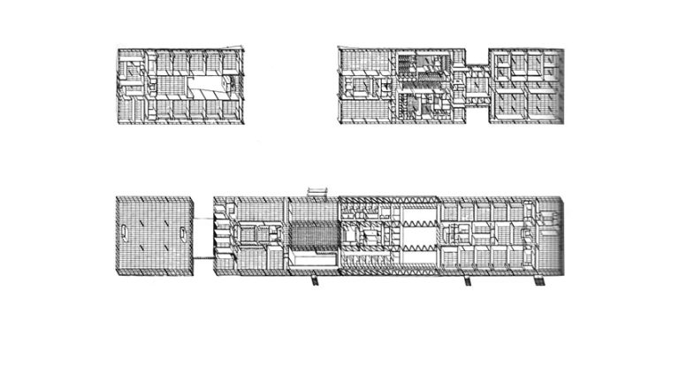 Art Center College of Design | Area