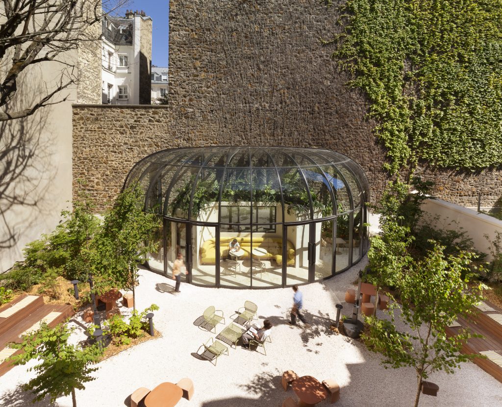 Studio Vincent Eschalier