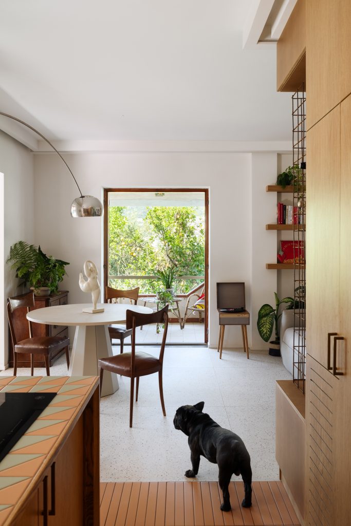 Casa Arcobaleno