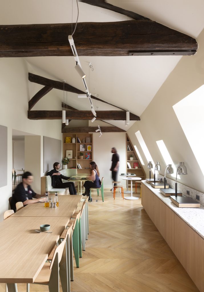 Studio Vincent Eschalier