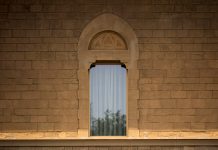 L’infisso in legno in equilibrio tra storia e contemporaneità