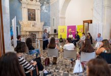 Agorà Design 2025 a Martano celebra creatività e architettura