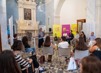 Agorà Design 2025 a Martano celebra creatività e architettura