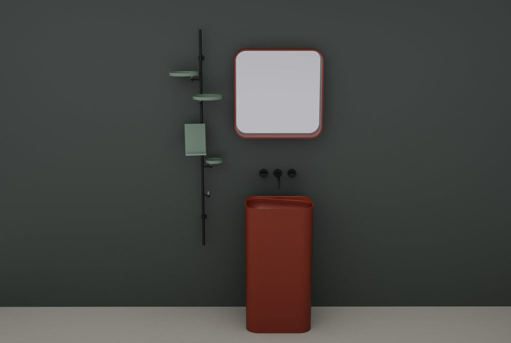 bagno