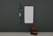 Nuove visioni per il bagno e oltre