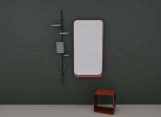 Nuove visioni per il bagno e oltre