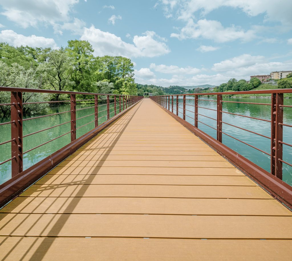 Passerella di Sarnico