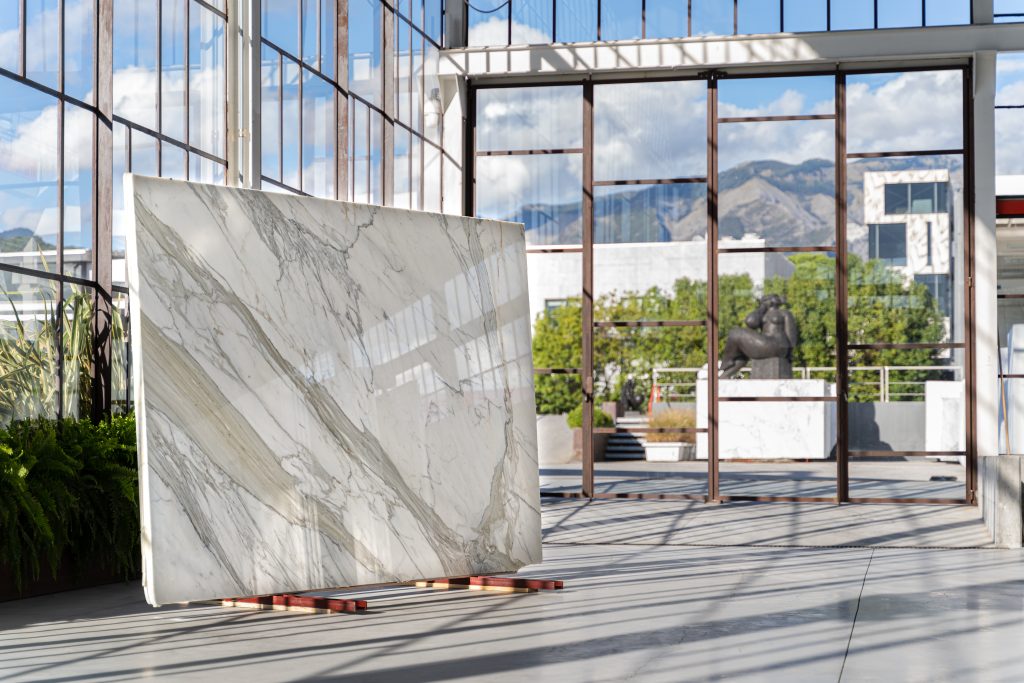 Carrara District