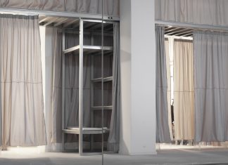 Commisura+Zattere progettano “Fanfarlo”, una scuola di Burlesque