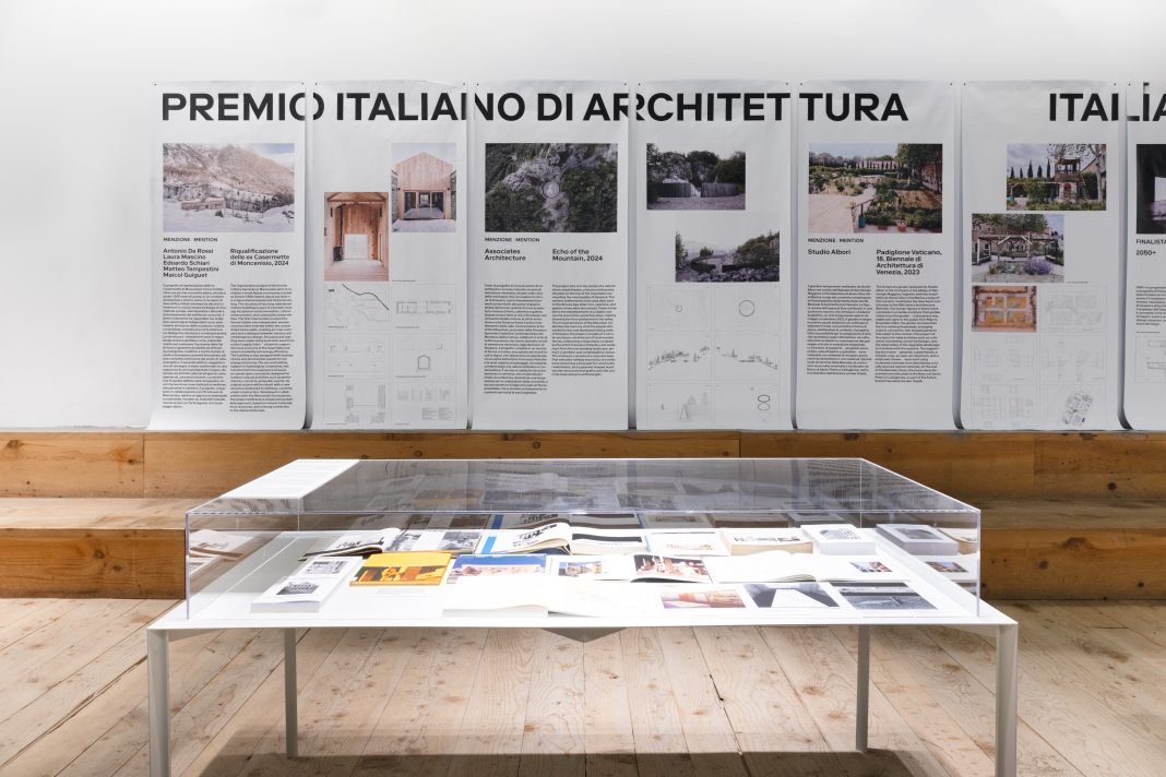 GDI_1883 - foto Gianluca Di Ioia © Triennale Milano.