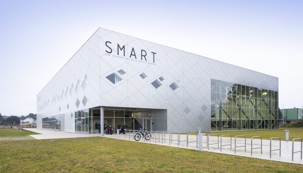 SMART