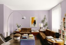 Il colore come nuovo linguaggio del progetto