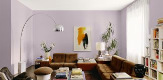 Il colore come nuovo linguaggio del progetto