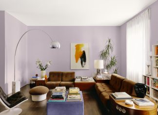 Il colore come nuovo linguaggio del progetto