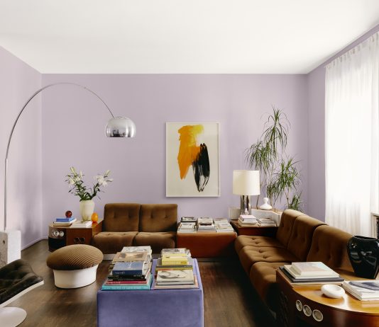 Il colore come nuovo linguaggio del progetto