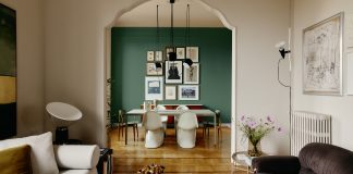 Una nuova era del colore