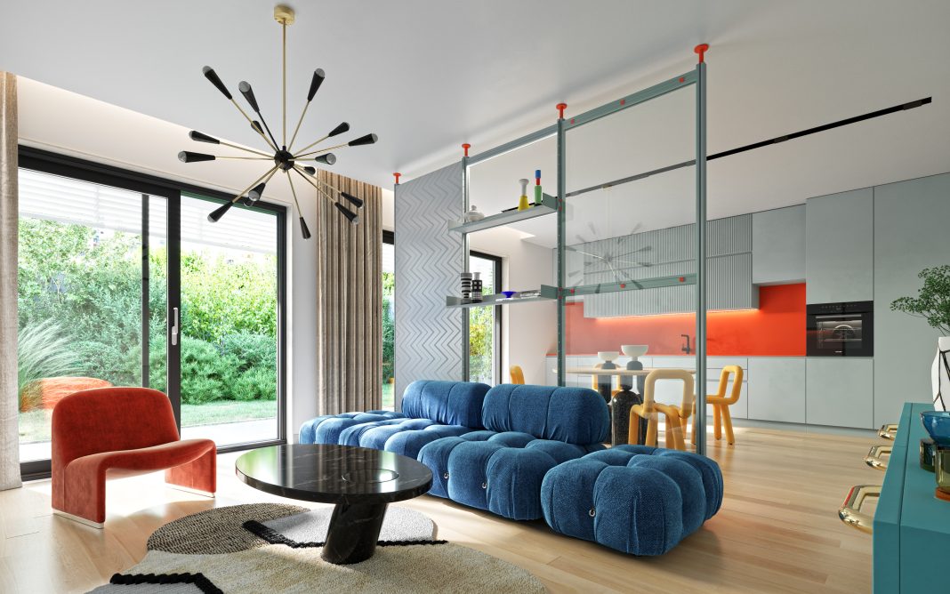 Luconi - CHAMELEON - home 001