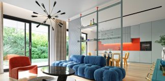 Chameleon selezionato per l’ADI Design Index 2025