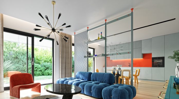 Chameleon selezionato per l’ADI Design Index 2025