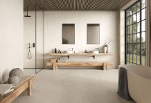 Il microcemento dall’appeal contemporaneo