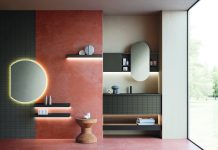 Tile, design al quadrato