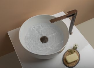 Eleganza e raffinatezza: rubinetti per ogni ambiente bagno