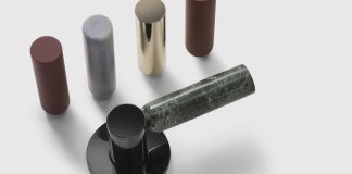 Rubinetterie di alta gamma, livello elevato di personalizzazione