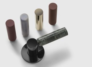 Rubinetterie di alta gamma, livello elevato di personalizzazione