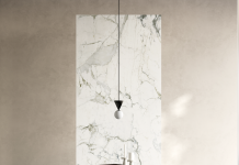 Oversize: grandi lastre in grès porcellanato