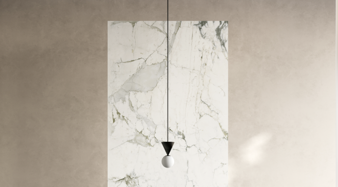 Oversize: grandi lastre in grès porcellanato