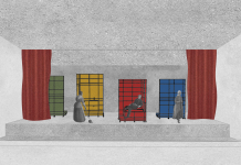 Quando design contemporaneo e formazione si incontrano