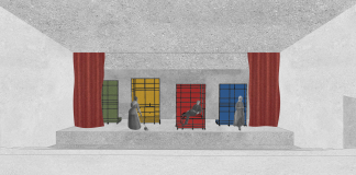 Quando design contemporaneo e formazione si incontrano