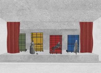 Quando design contemporaneo e formazione si incontrano