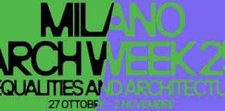 Milano Arch Week 2025. Inequalities and architecture