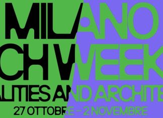 Milano Arch Week 2025. Inequalities and architecture