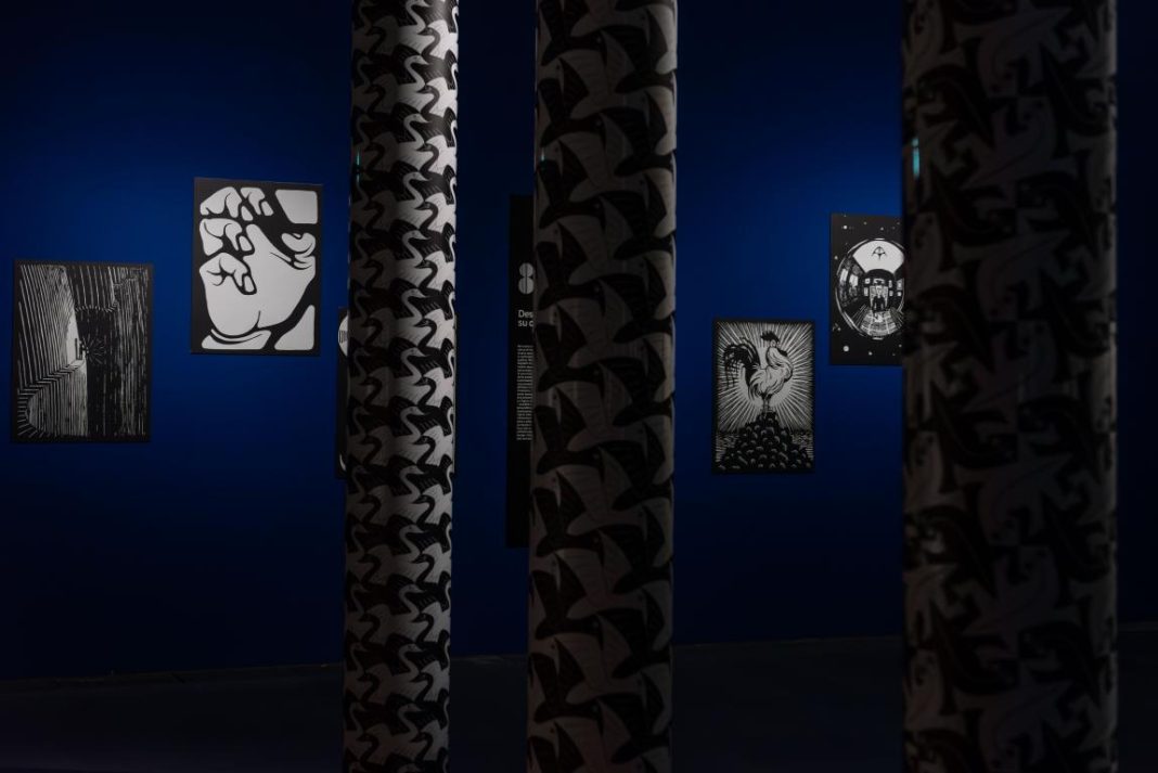 mini_Escher_Mudec_Ph.Carlotta Coppo_3